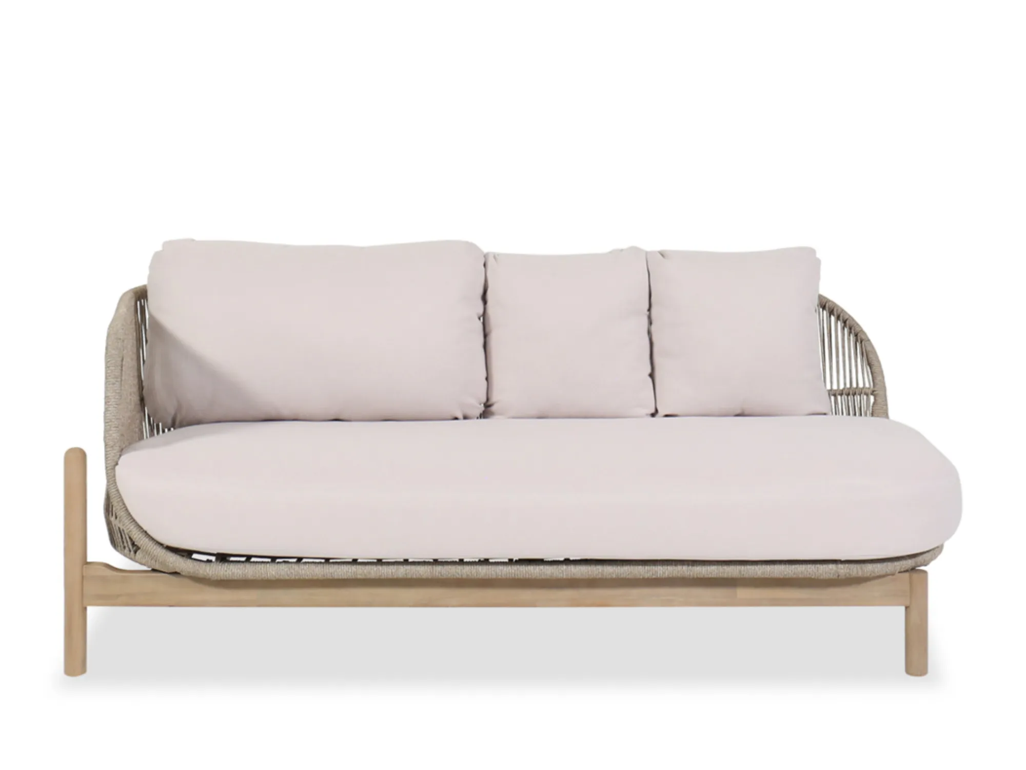 Talara 67" Chaise