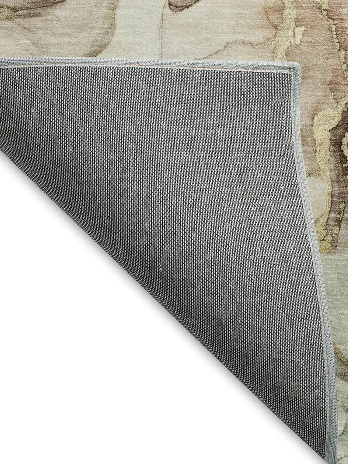 Odyssey OY1 Taupe 8' Rug