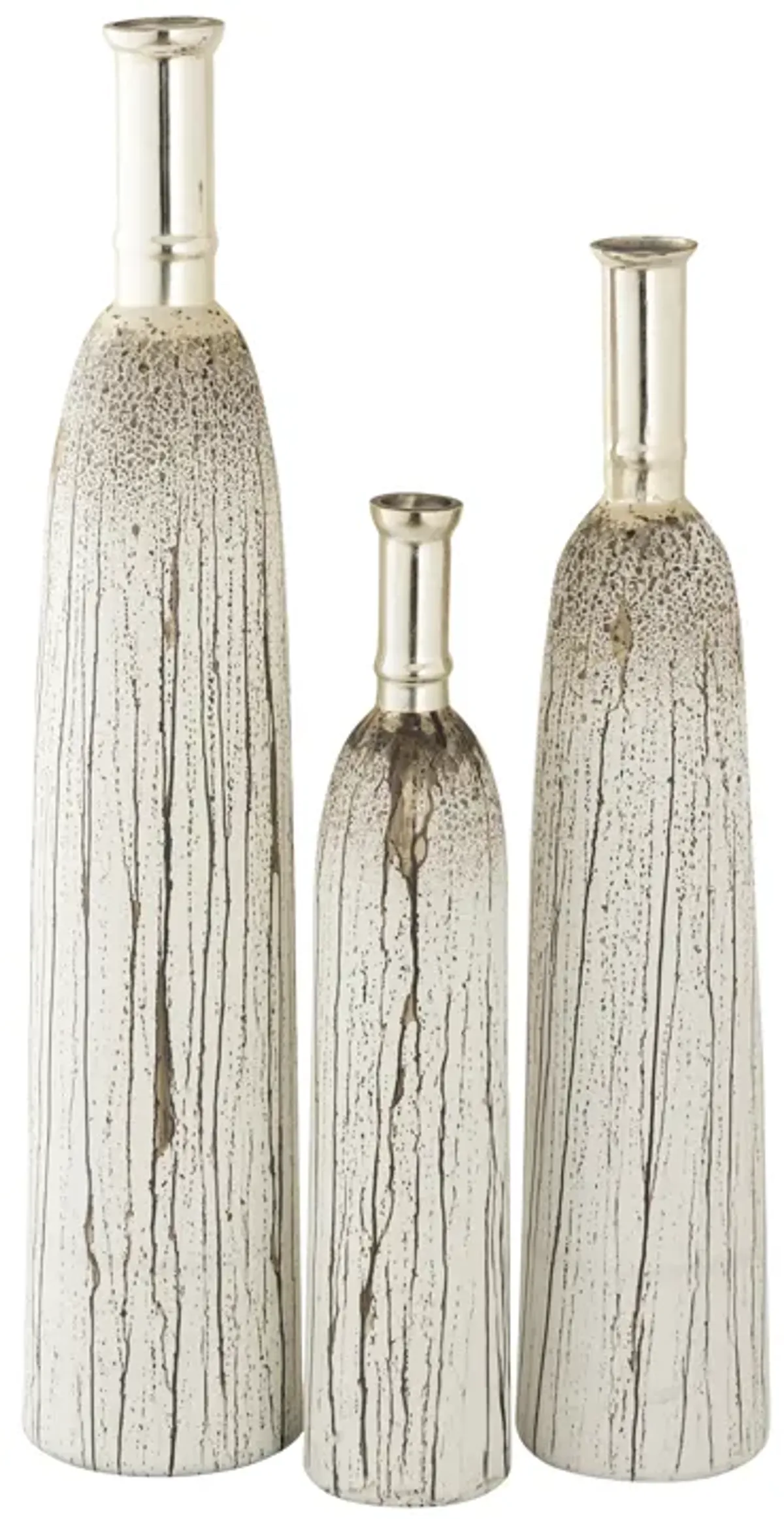 Coco Vase - Set of 3