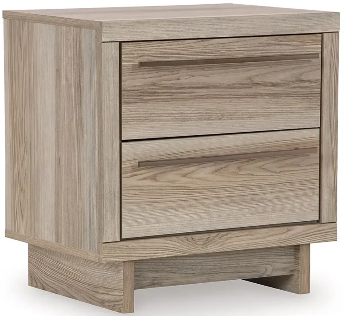 Hasbrick Nightstand