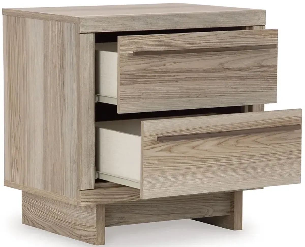 Hasbrick Nightstand