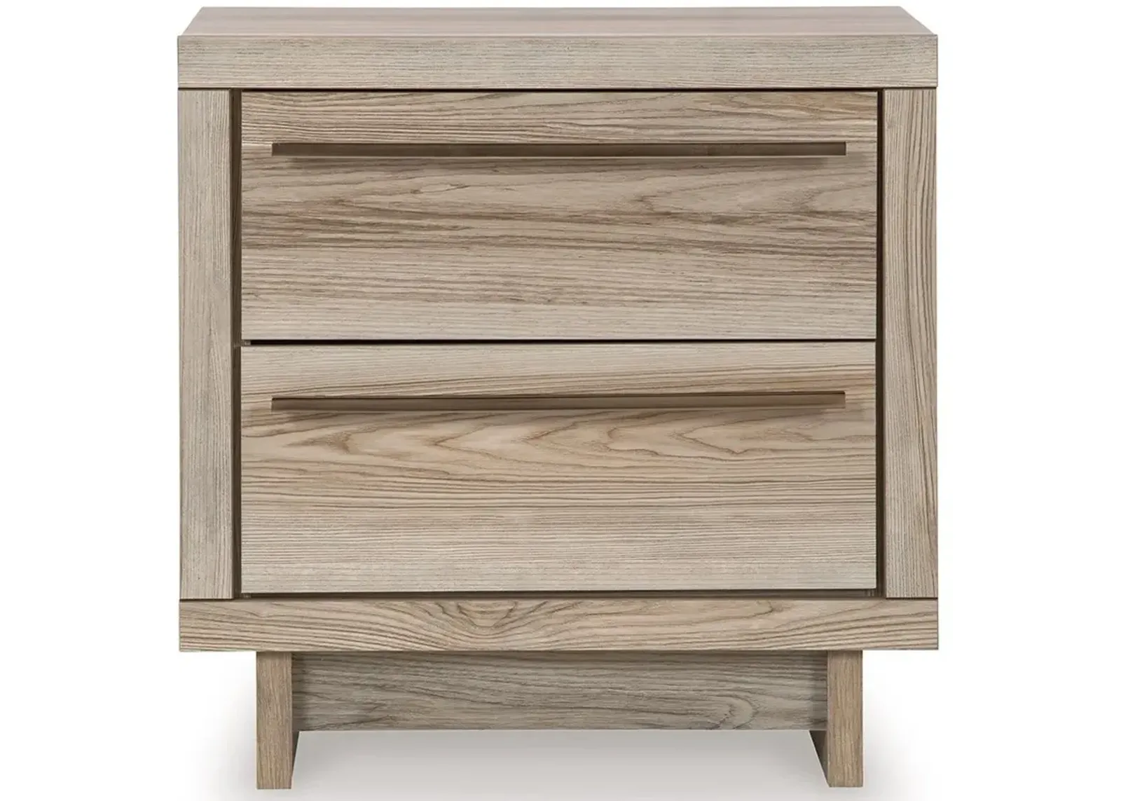 Hasbrick Nightstand