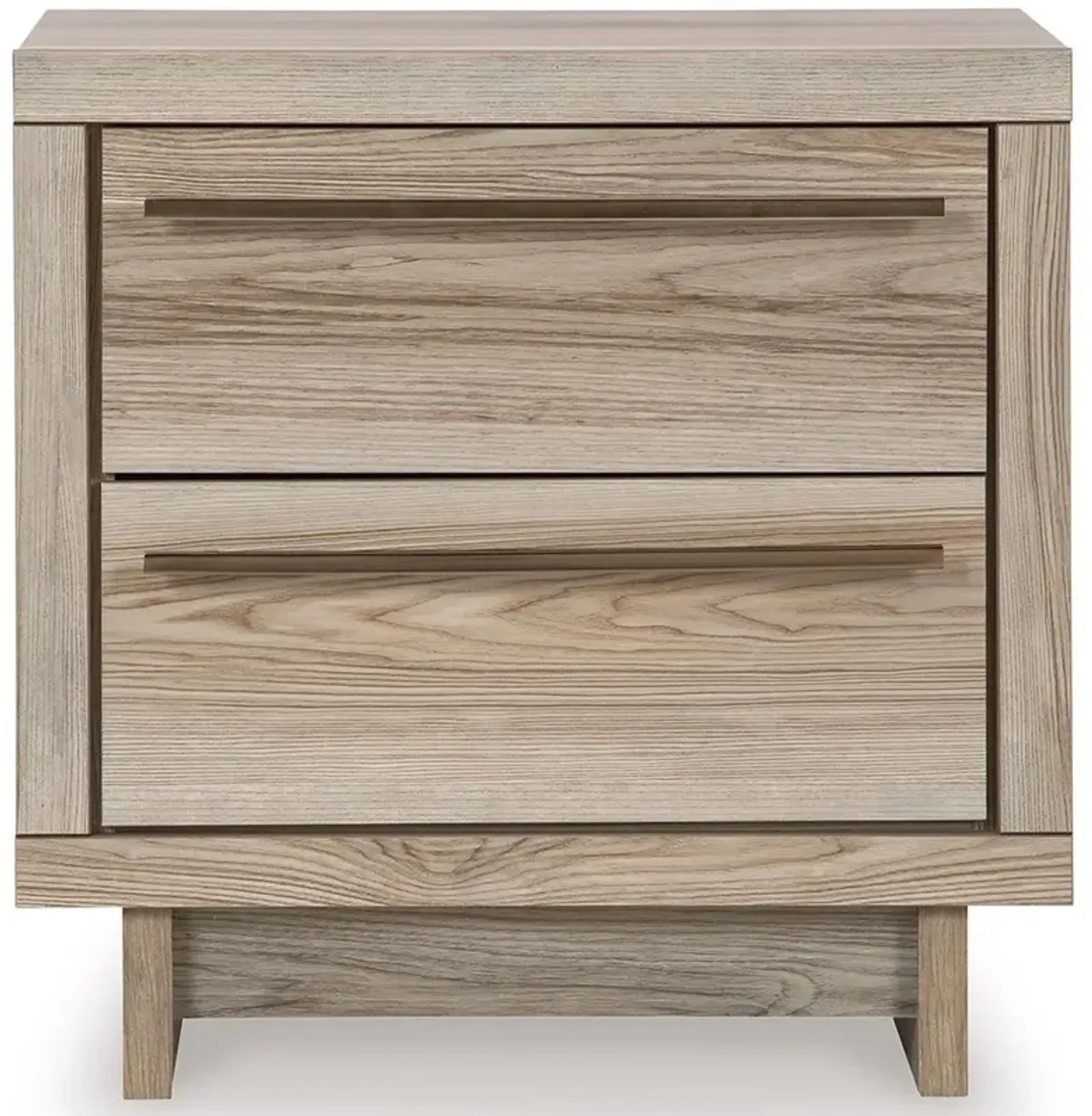 Hasbrick Nightstand