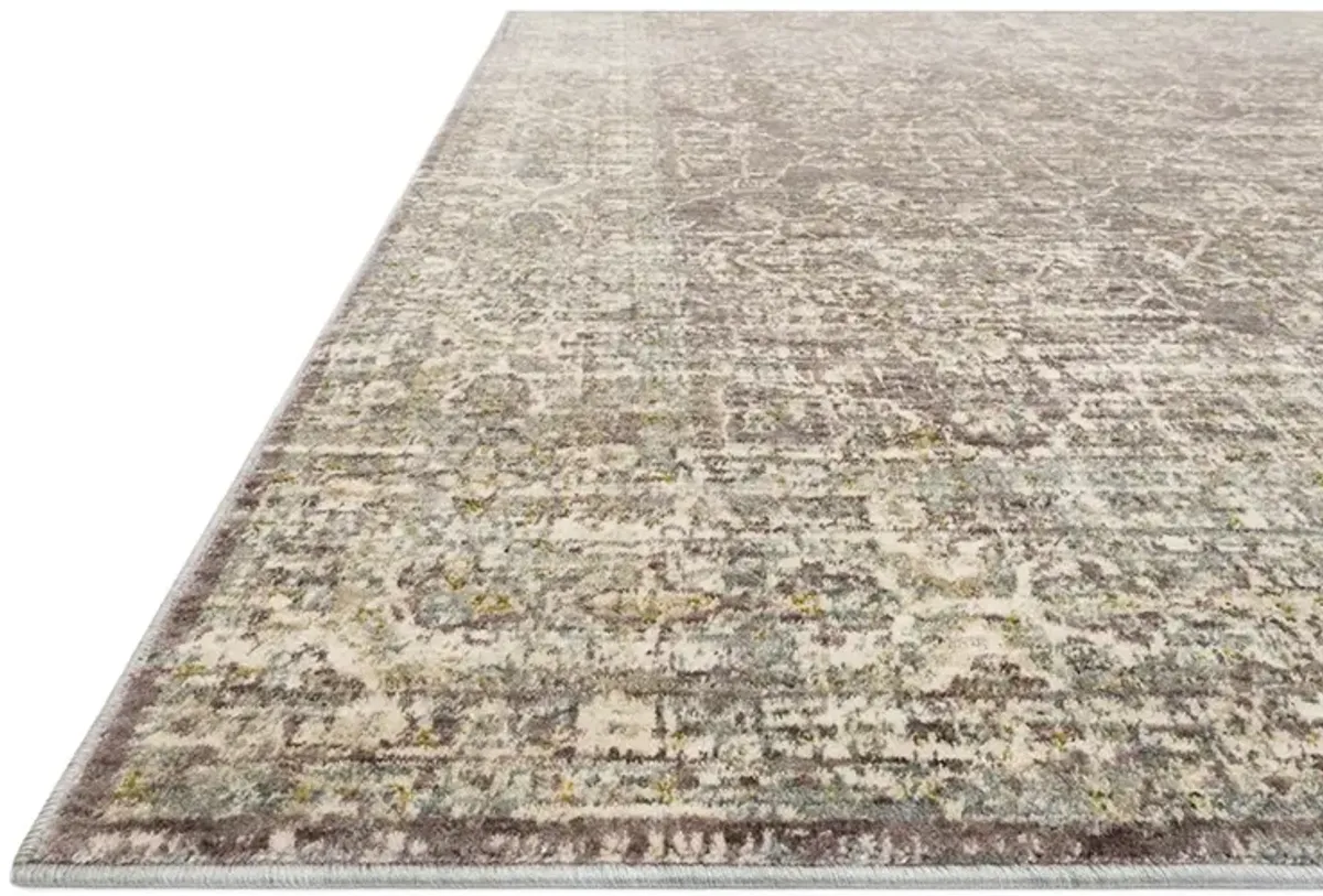 Revere REV05 2'" x 3'2" Rug