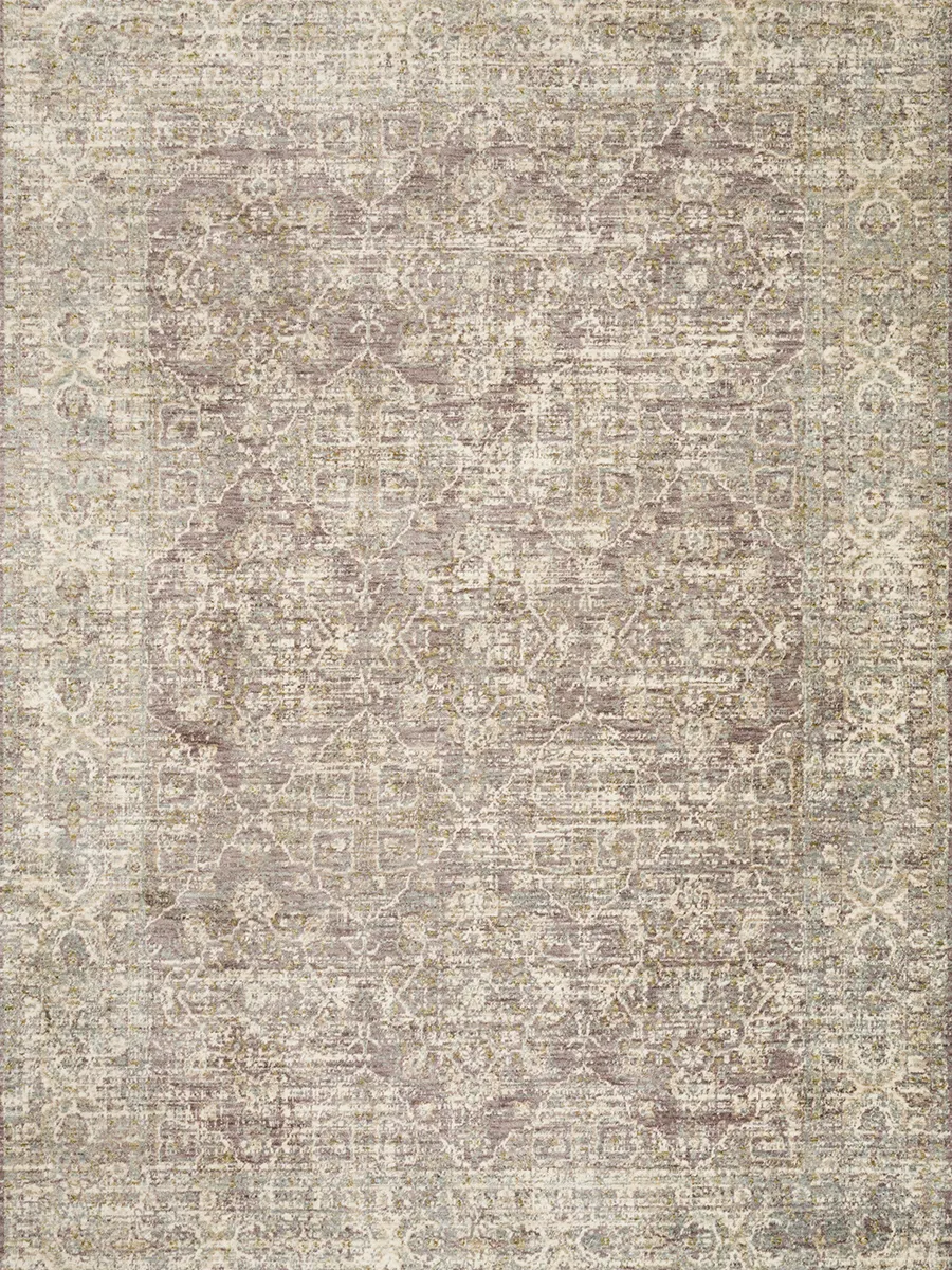 Revere REV05 2'" x 3'2" Rug