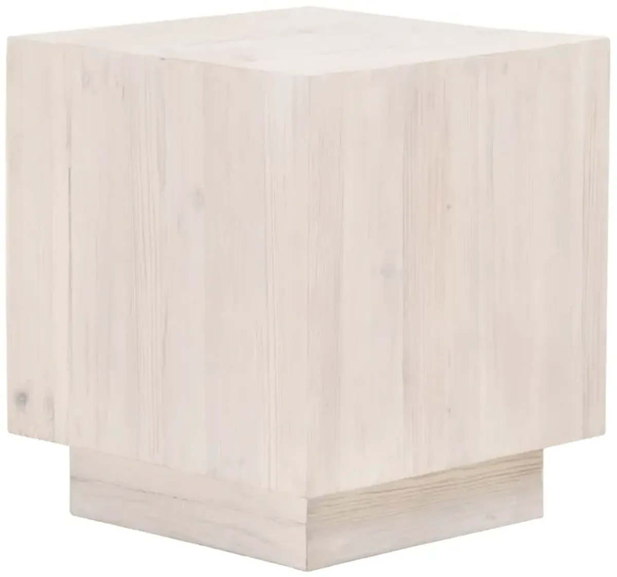 Montauk End Table