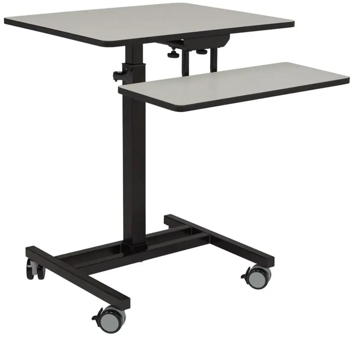 NPS® Sit+Stand Student’s Desk