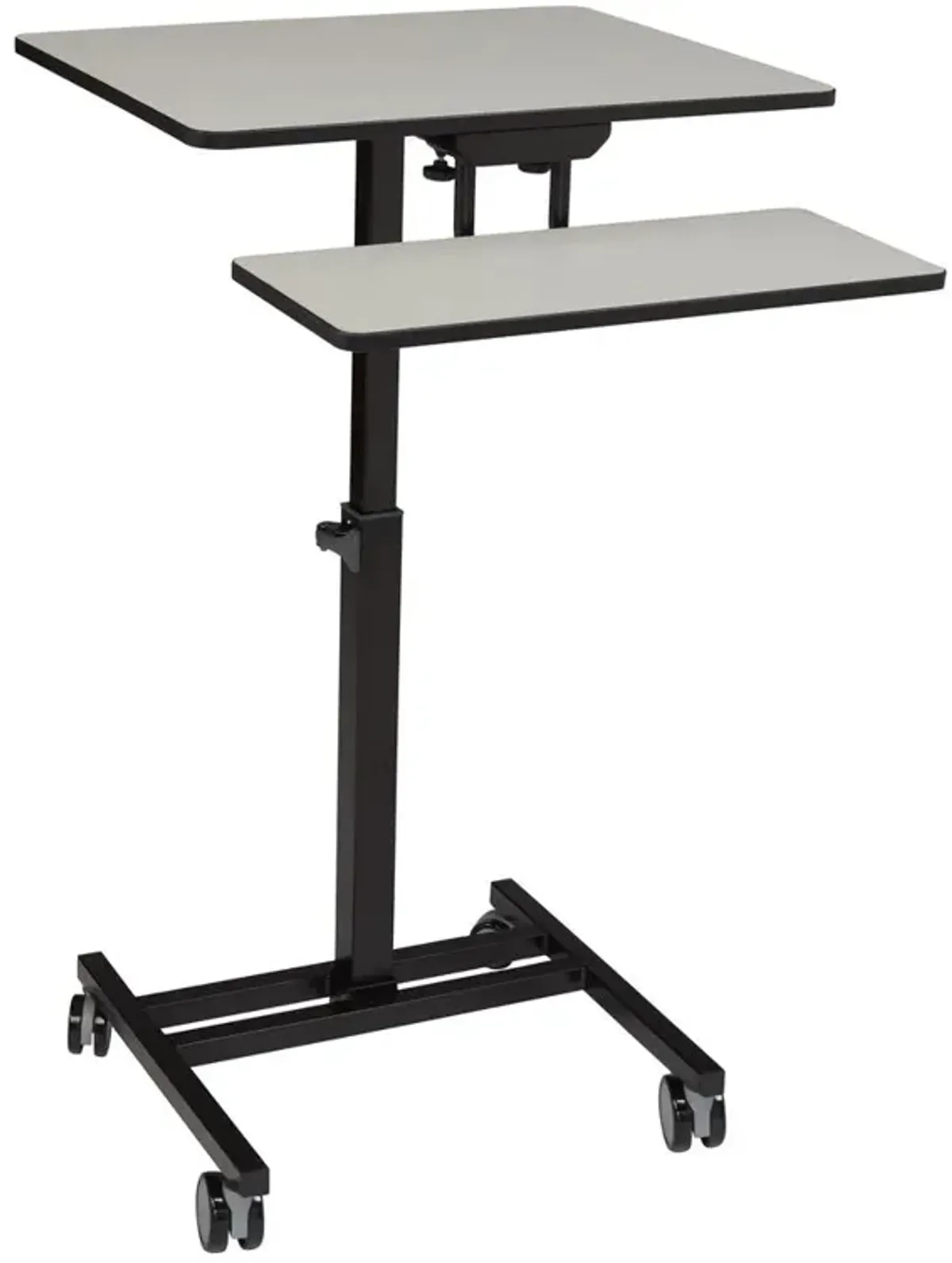 NPS® Sit+Stand Student’s Desk