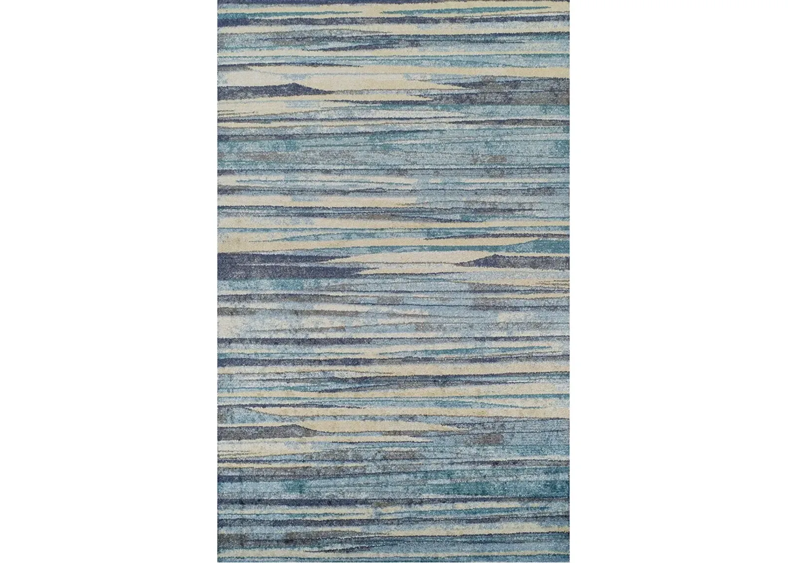 Gala GA2 Multi 4'11" x 7' Rug