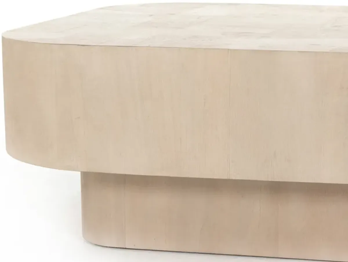 Blanco Coffee Table