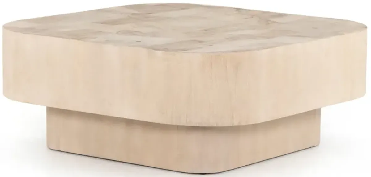 Blanco Coffee Table