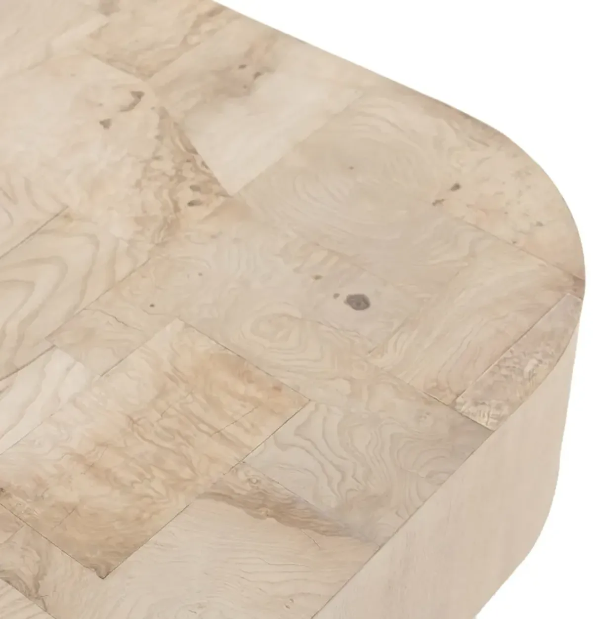 Blanco Coffee Table