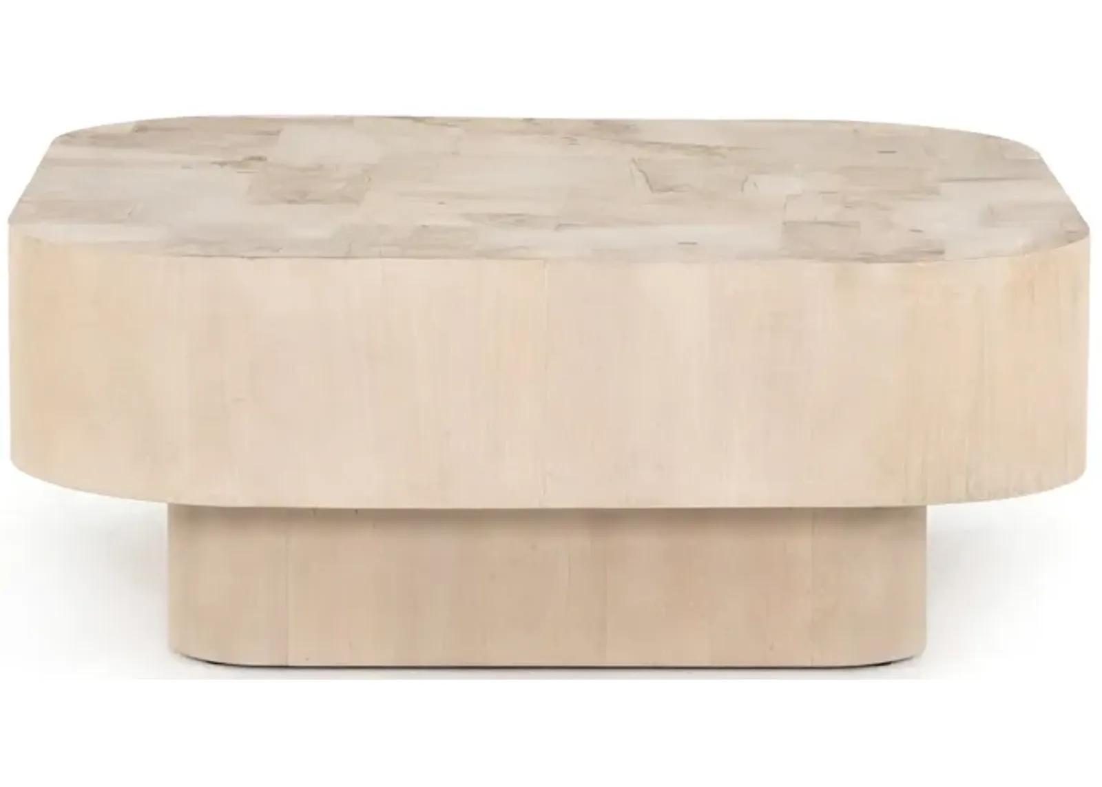 Blanco Coffee Table