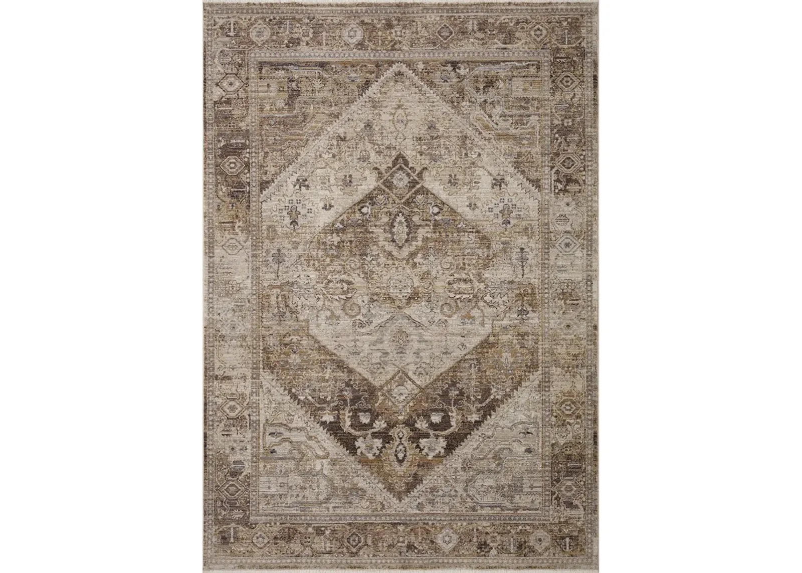 Lyra LYR07 7'10" Rug