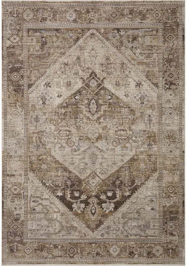Lyra LYR07 7'10" Rug