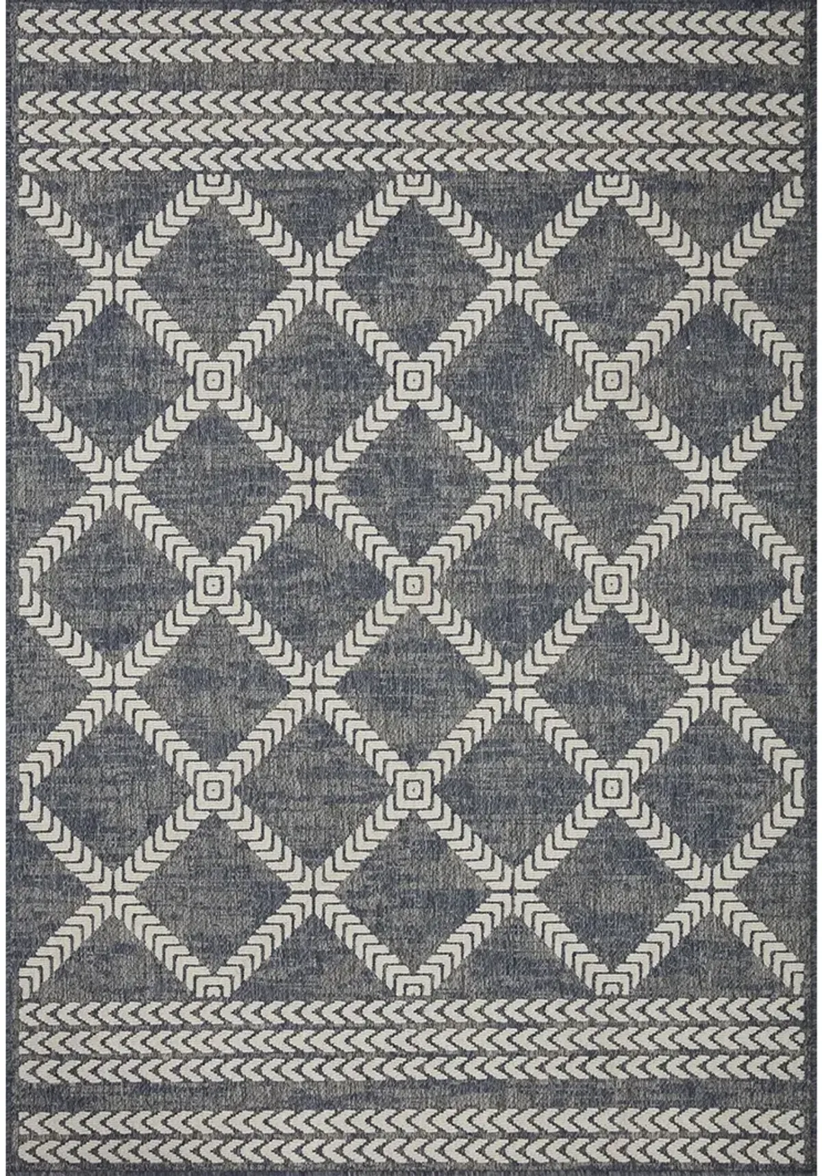 Rainier RAI05 2'2" x 3'9" Rug