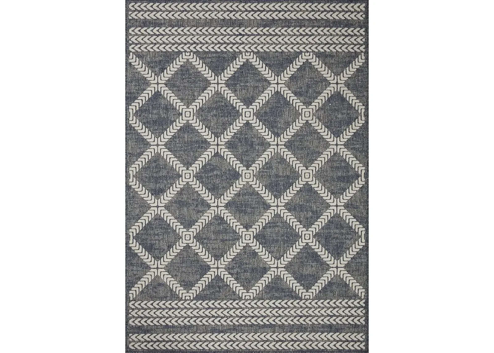 Rainier RAI05 2'2" x 3'9" Rug