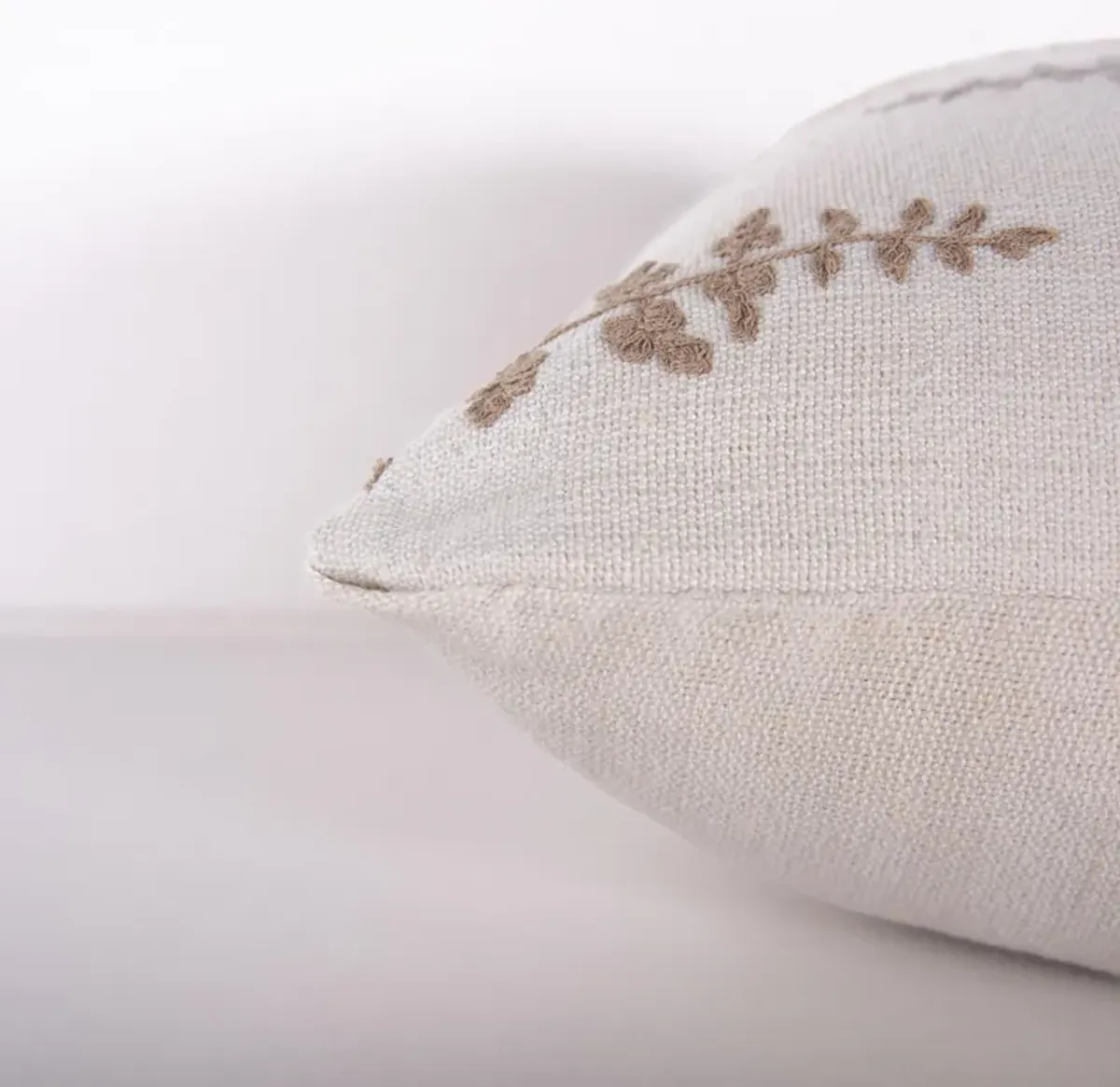 20" x 20" Down Filled Pillow