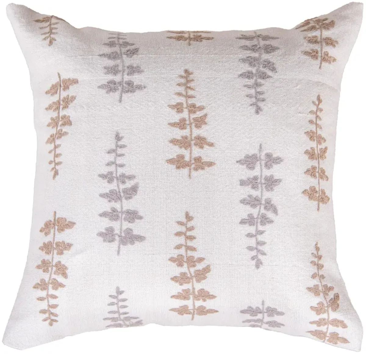 20" x 20" Down Filled Pillow