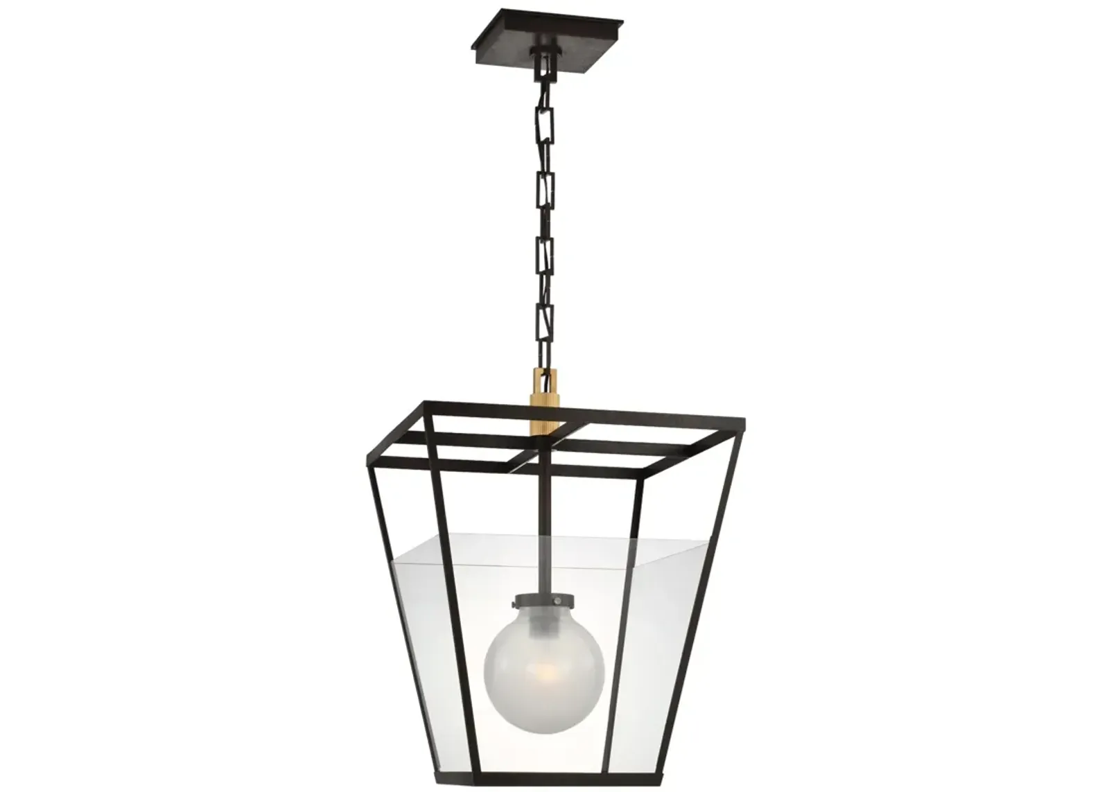 Illume 18" Lantern