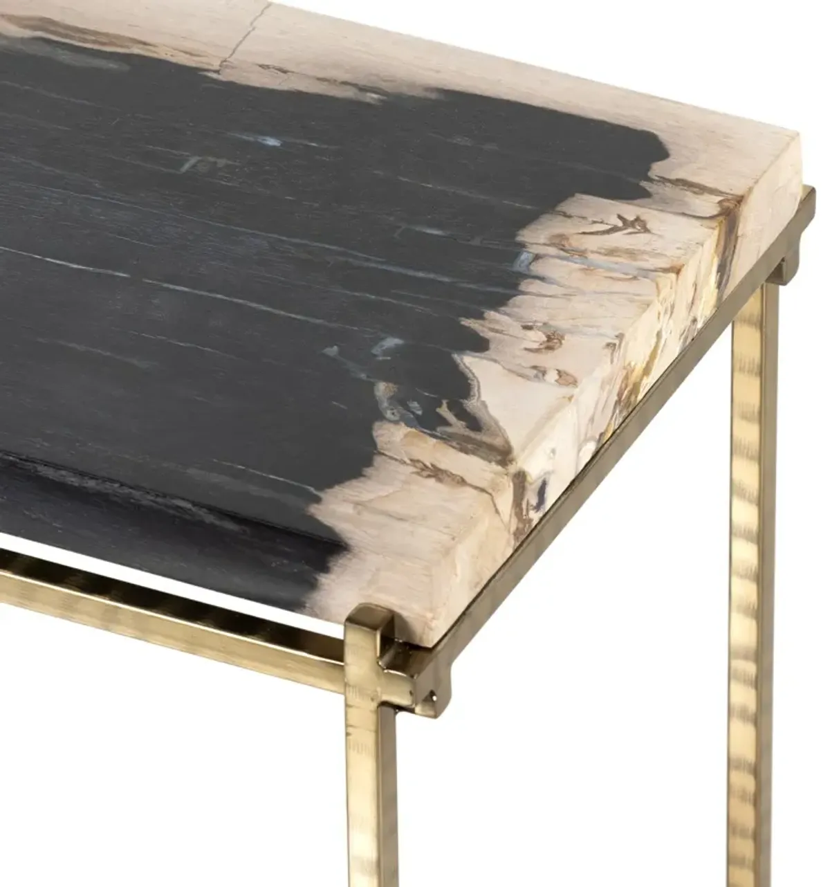 Tig End Table