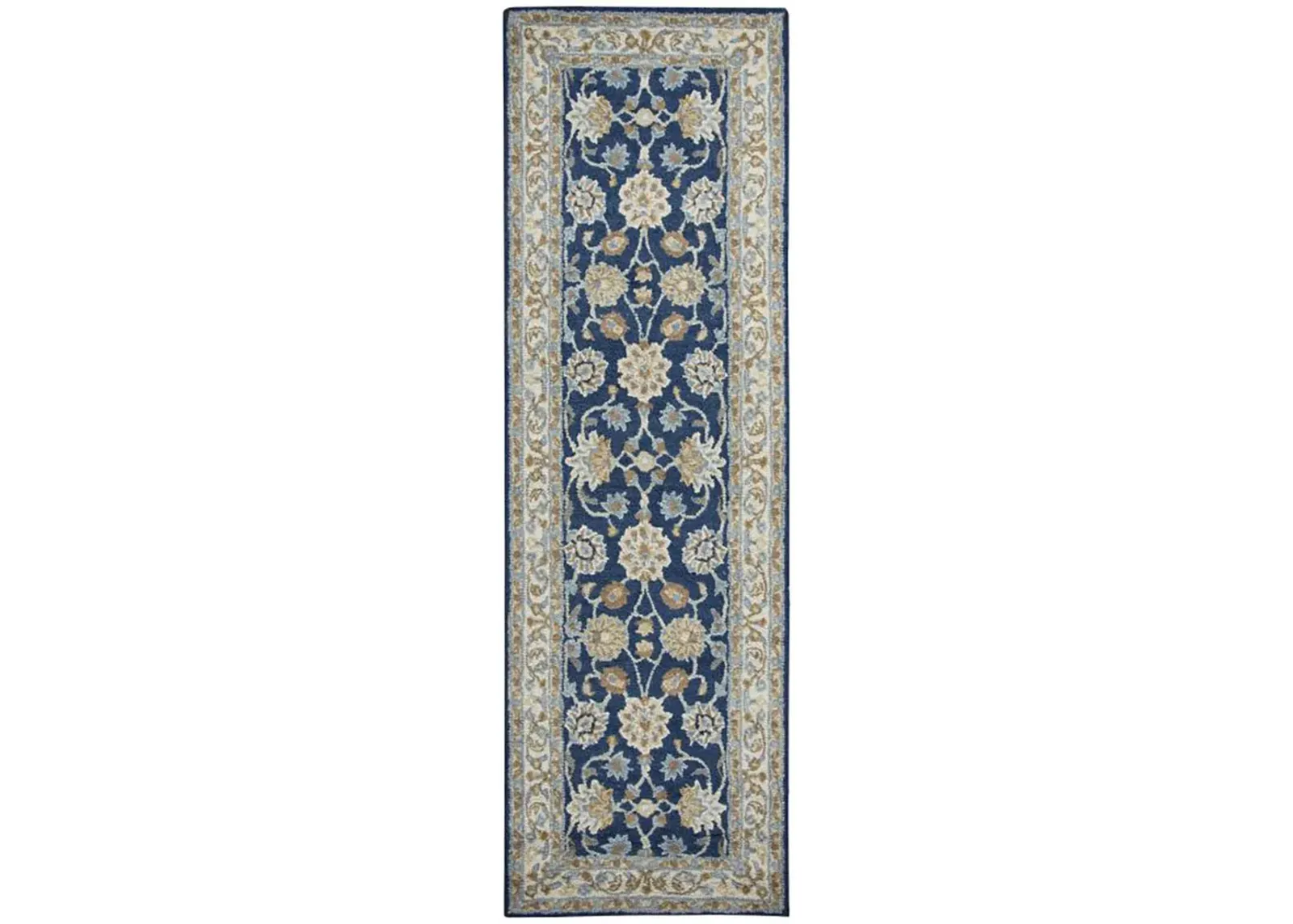 Ashlyn AL2823 2'6" x 10' Rug