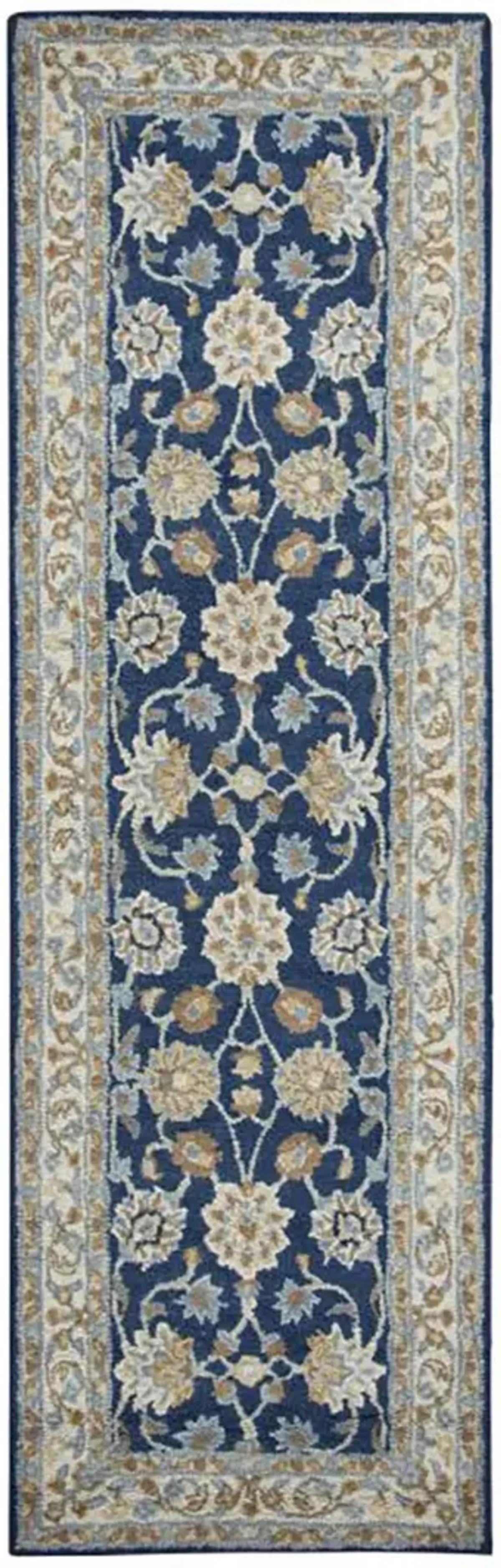 Ashlyn AL2823 2'6" x 10' Rug