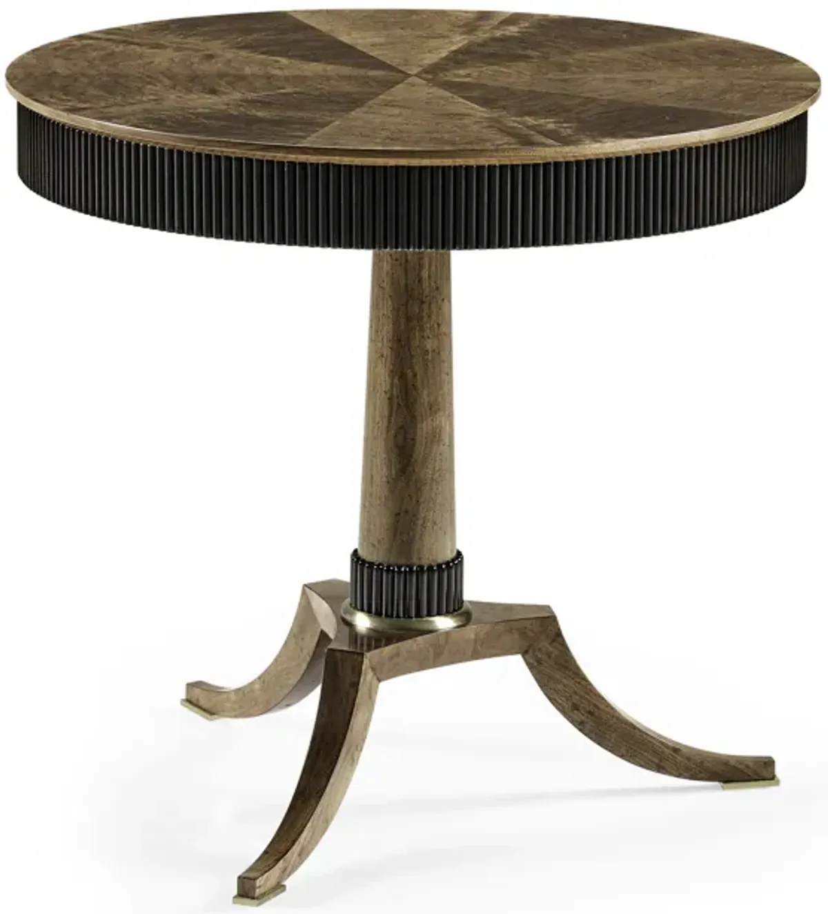 Barcelona Round Lamp Table