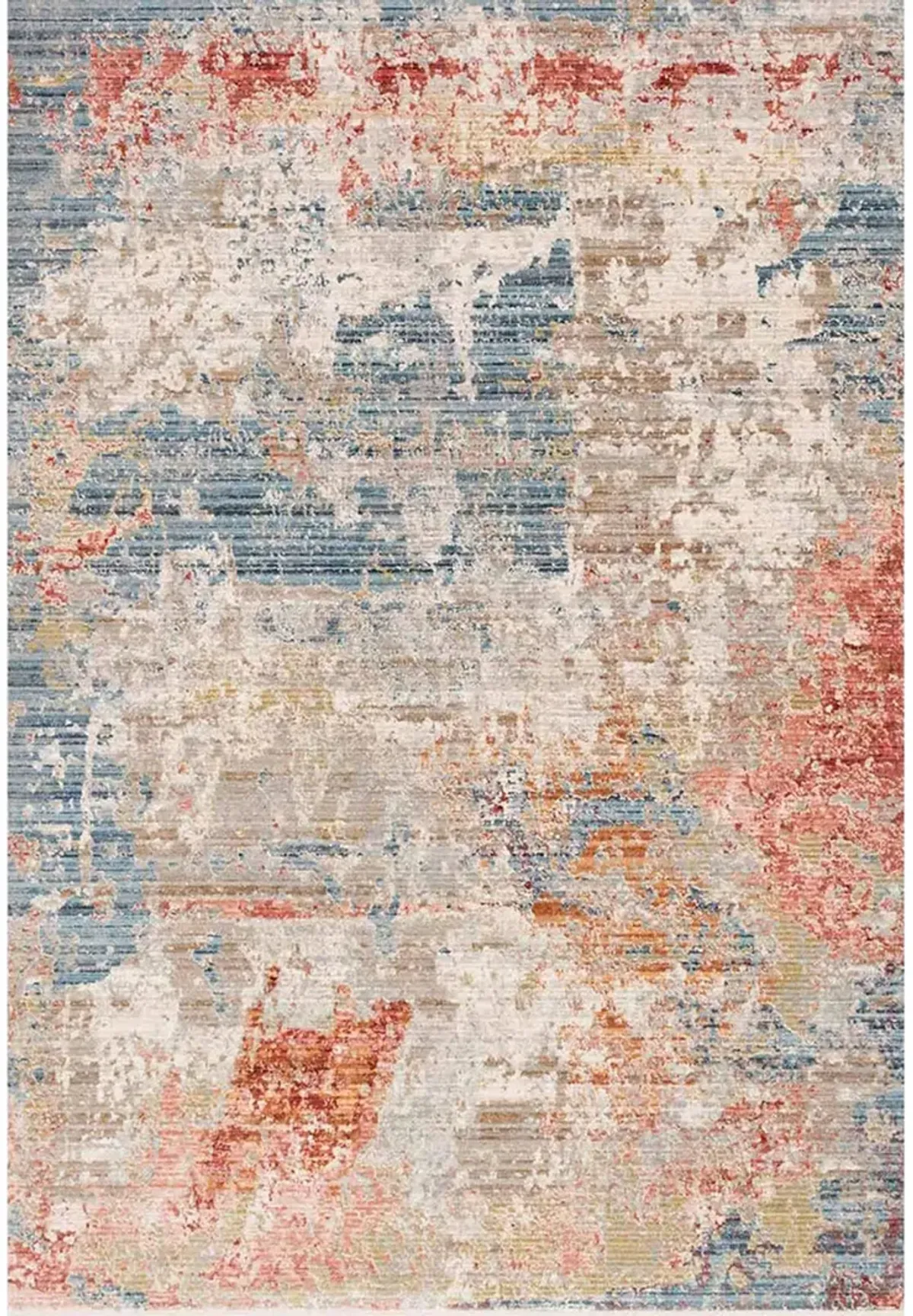 Claire CLE07 7'10" x 10'2" Rug