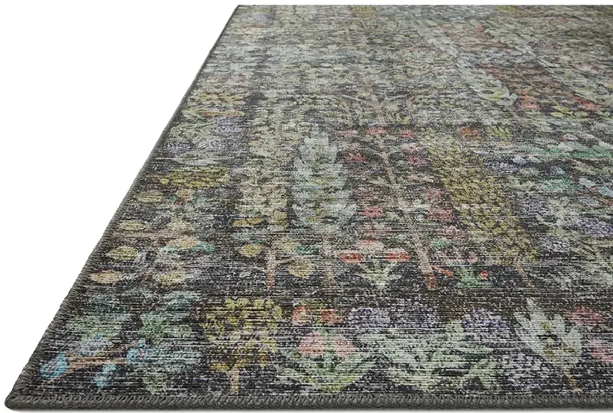 Maison MAO07 2'6" x 9'6" Rug