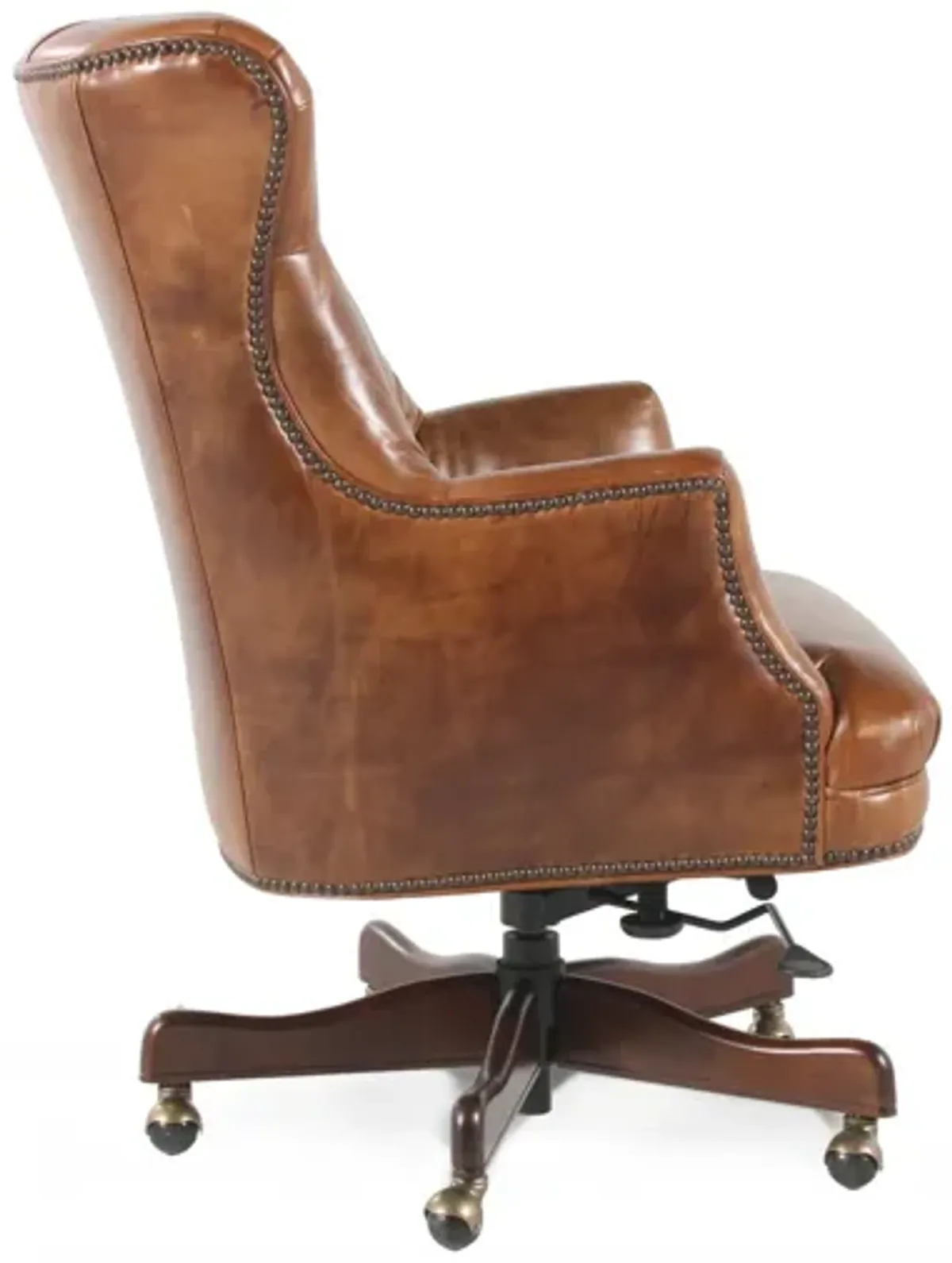 Bradley Executive Swivel Tilt Chair