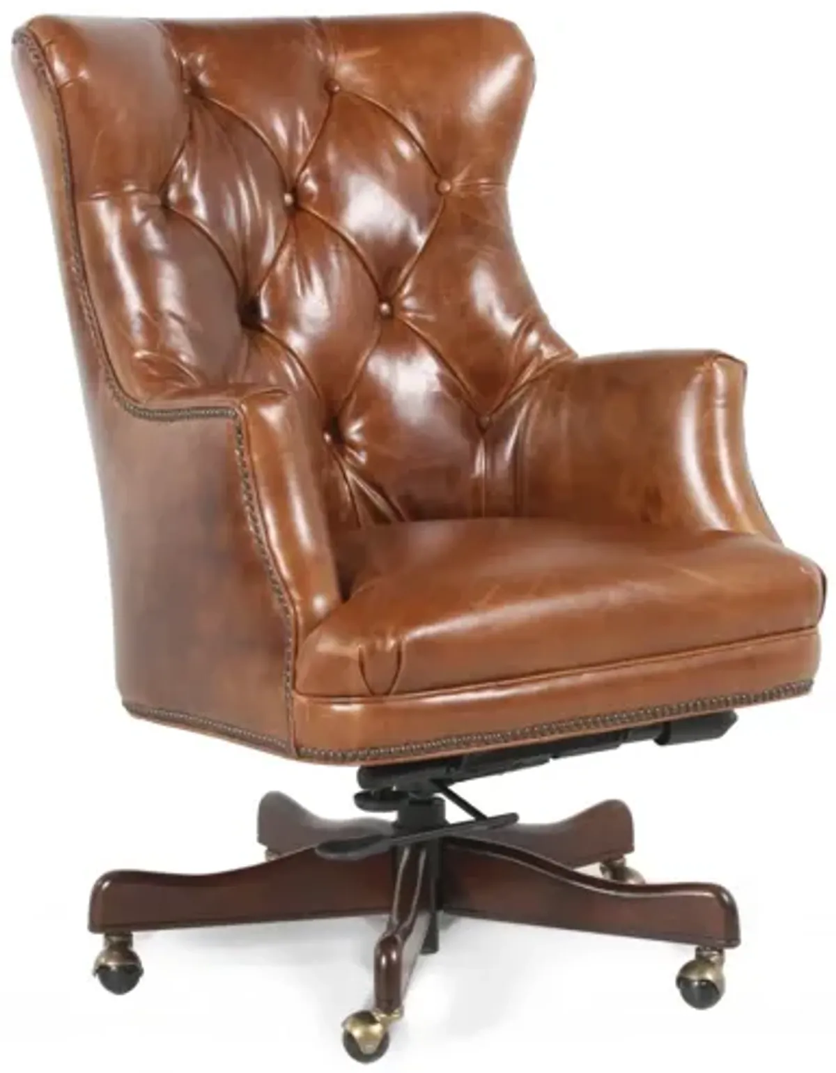 Bradley Executive Swivel Tilt Chair