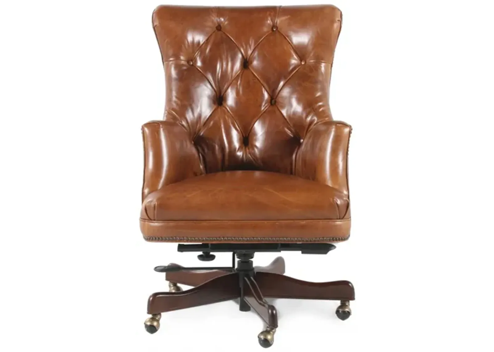 Bradley Executive Swivel Tilt Chair