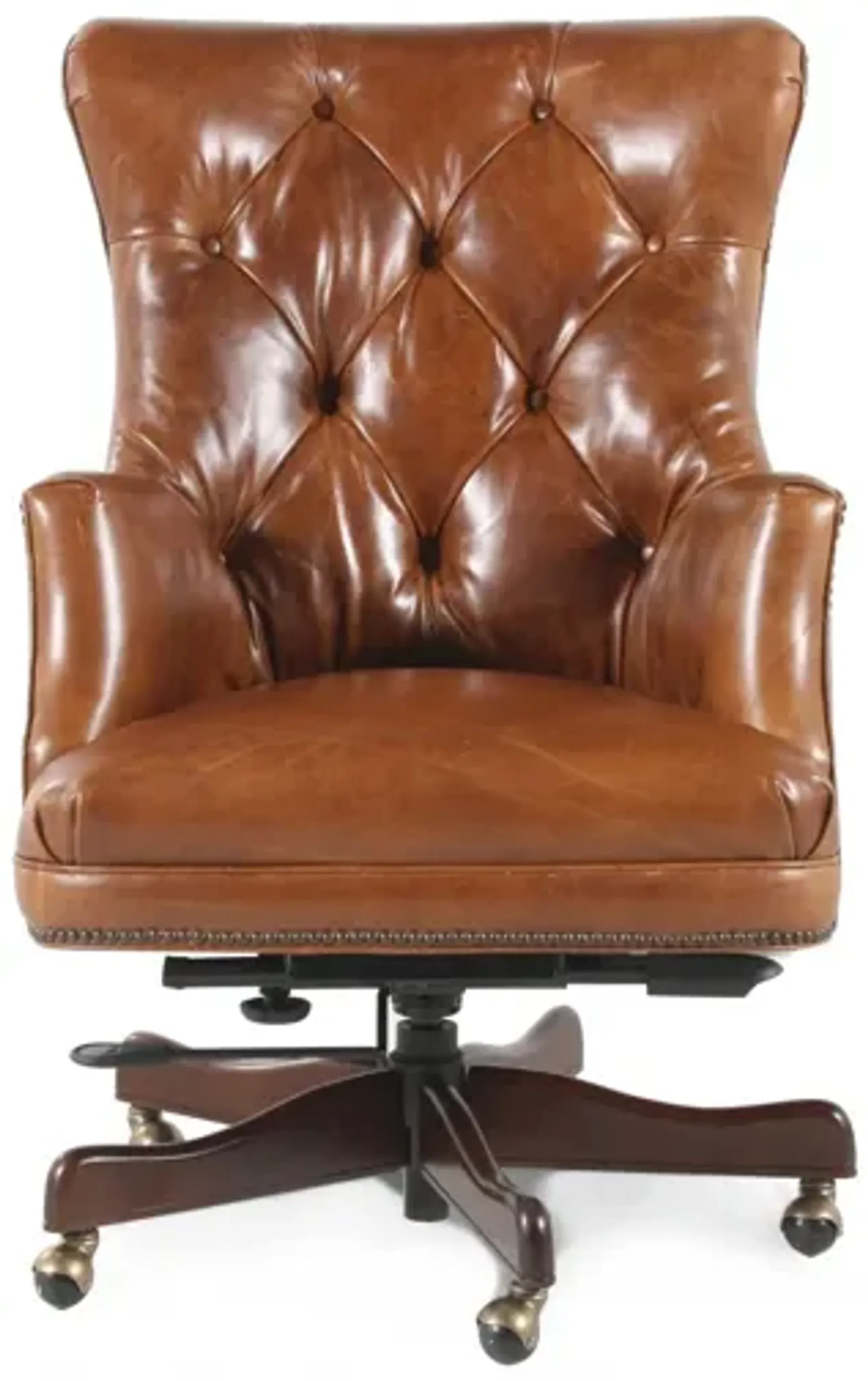 Bradley Executive Swivel Tilt Chair