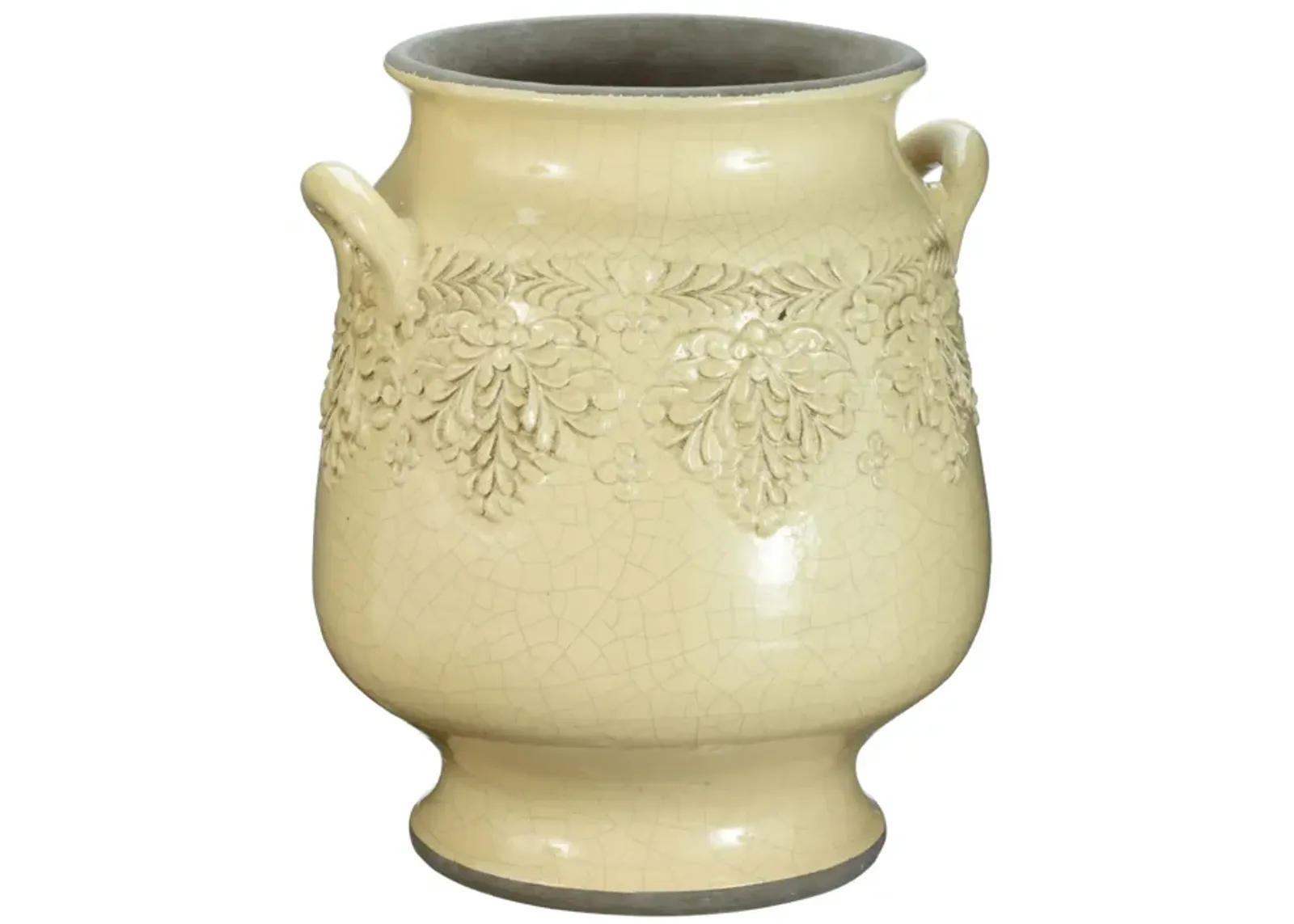 Daffodil Vineyard Urn