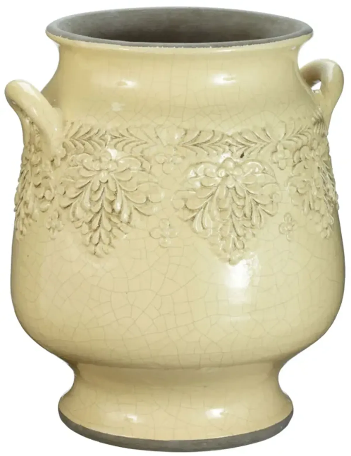 Daffodil Vineyard Urn