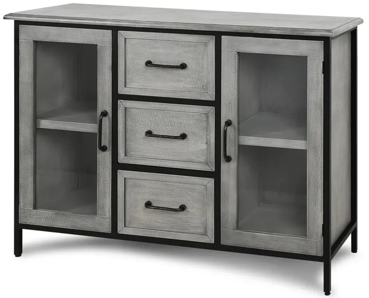 Amador Large Cabinet