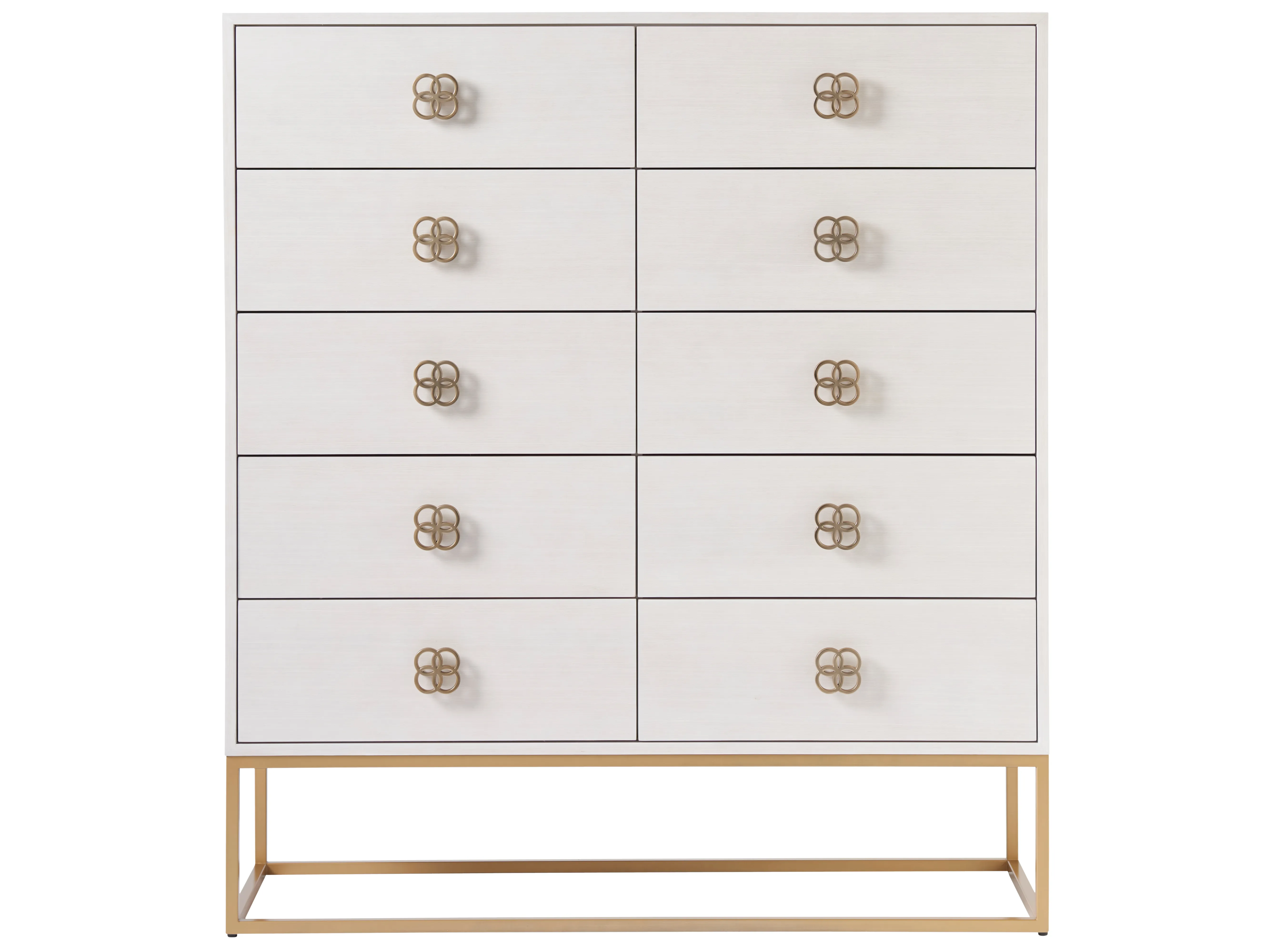 Peony Drawer Chest