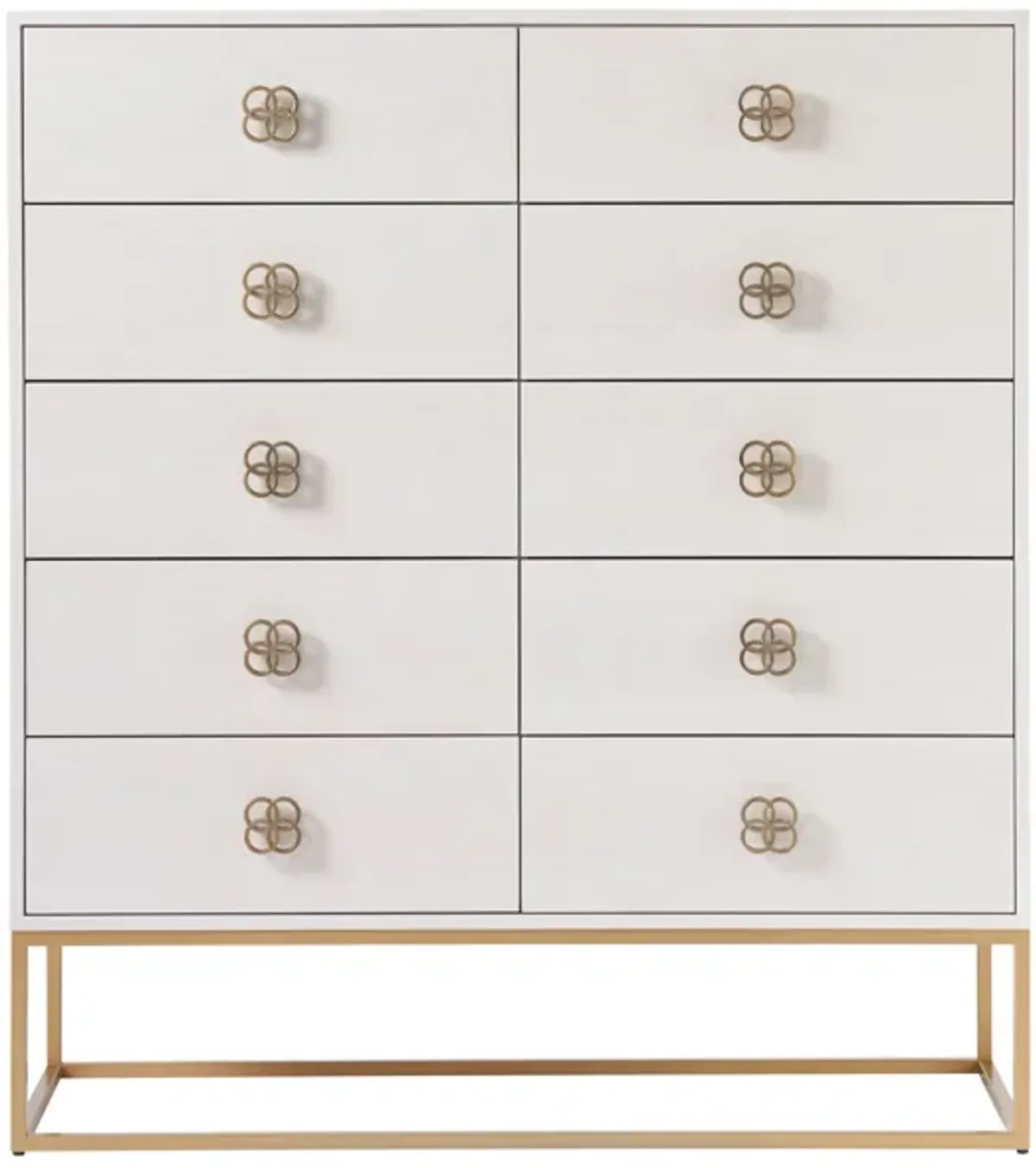 Peony Drawer Chest