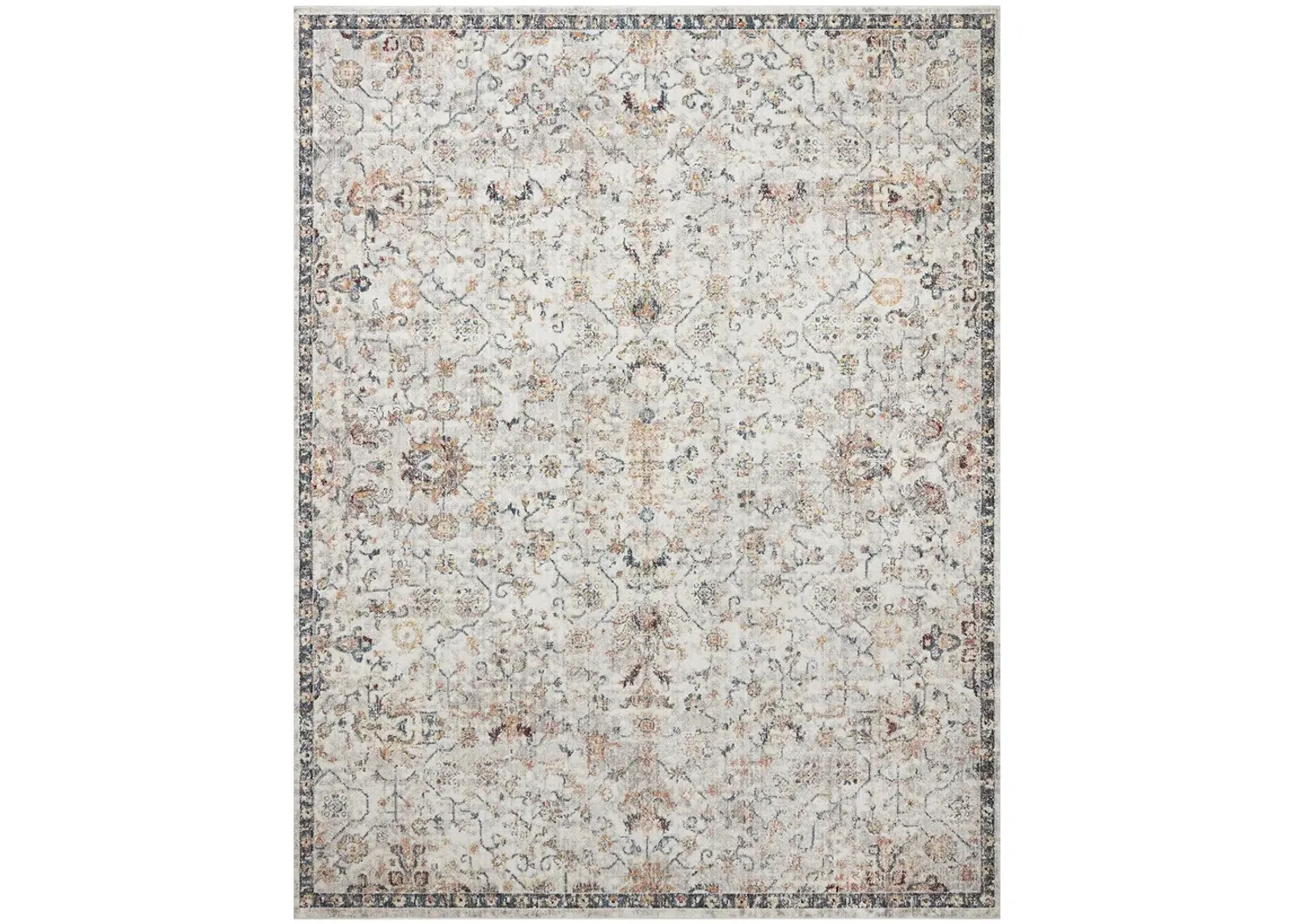 Cassandra CSN03 2'6" x 7'9" Rug