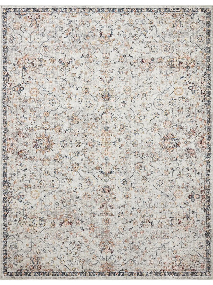 Cassandra CSN03 2'6" x 7'9" Rug