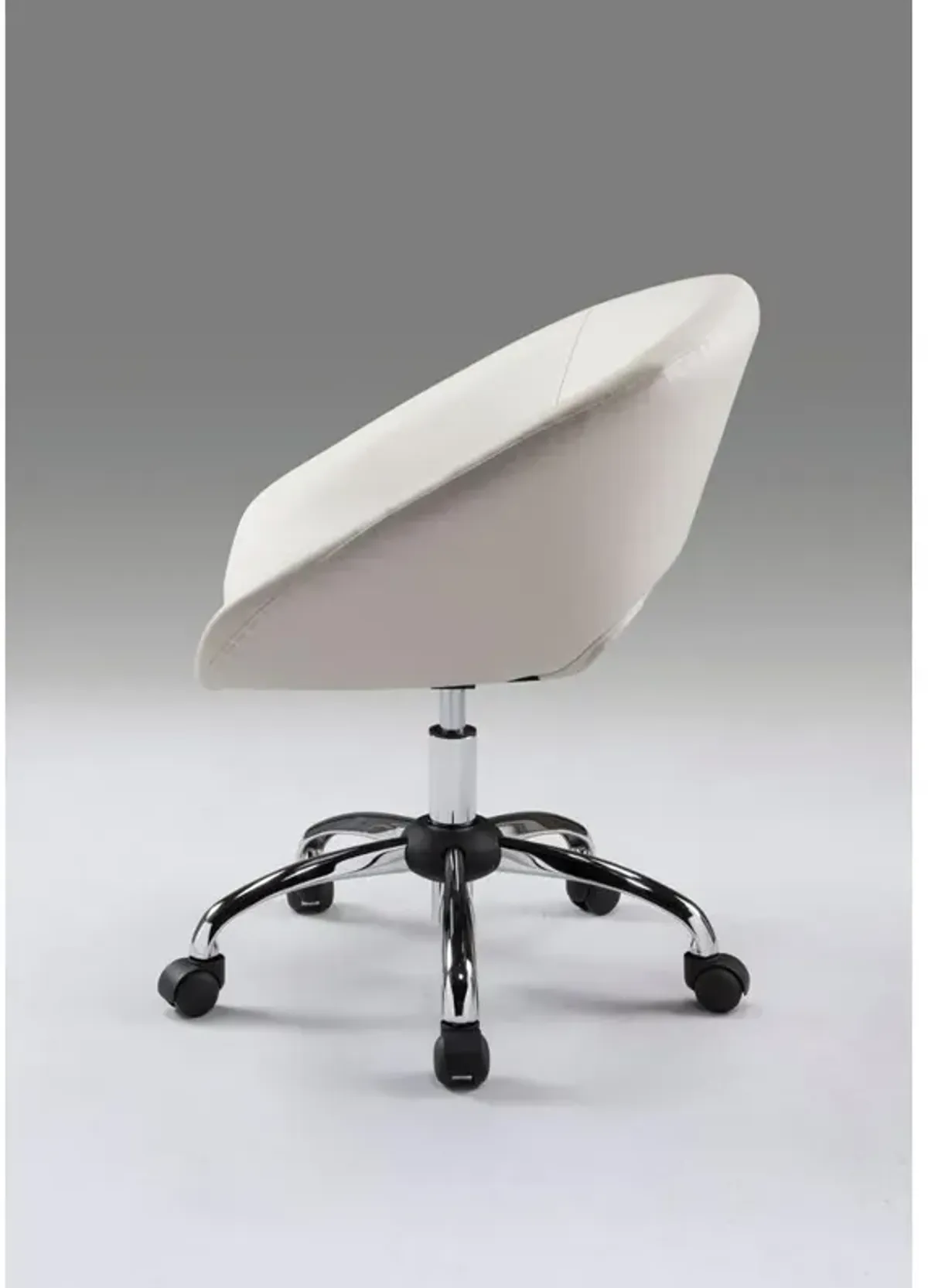 Pu Office Chair