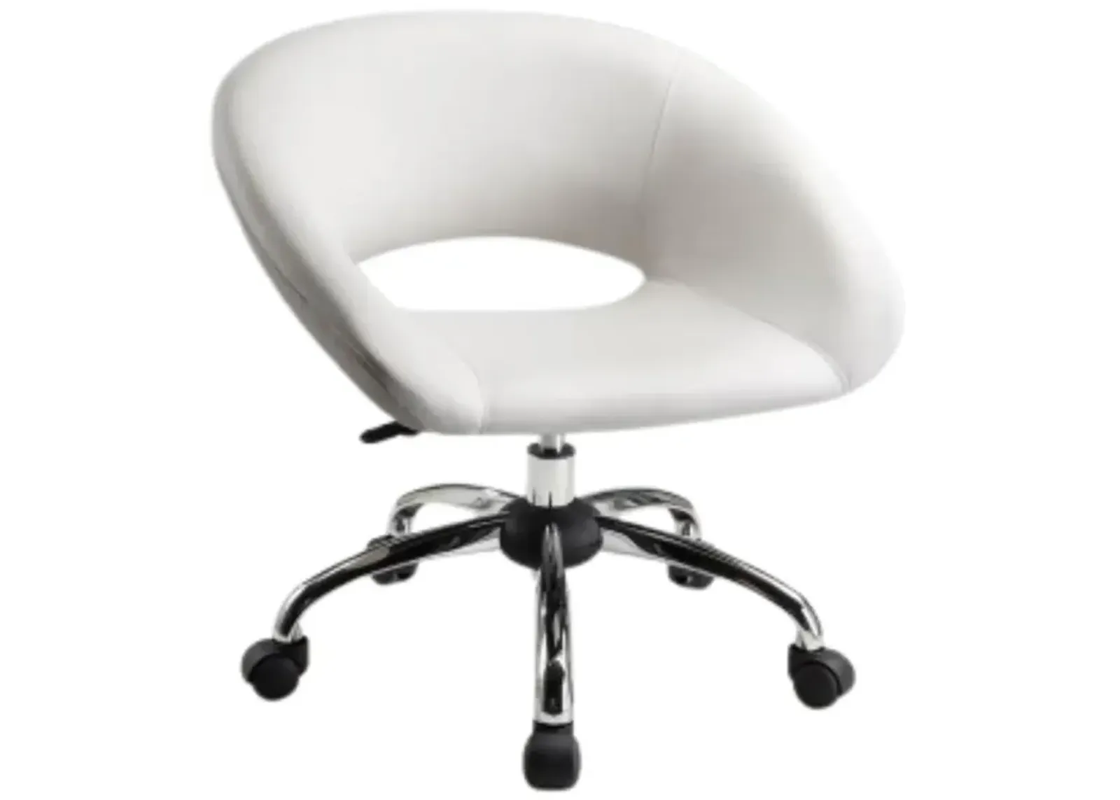 Pu Office Chair