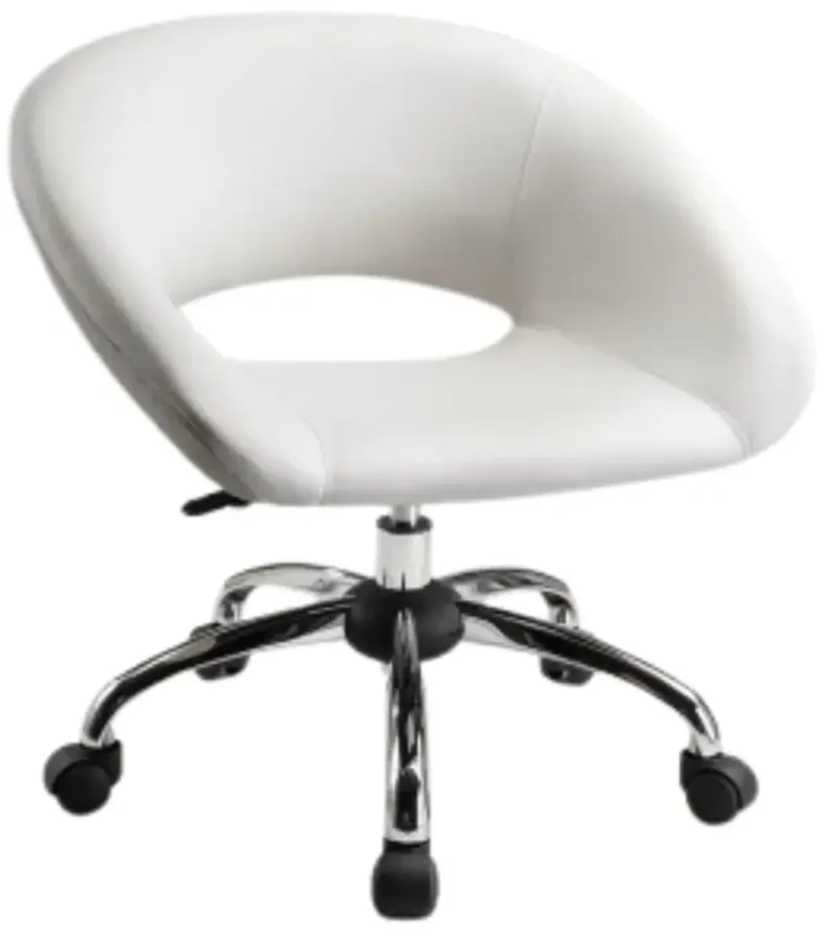 Pu Office Chair