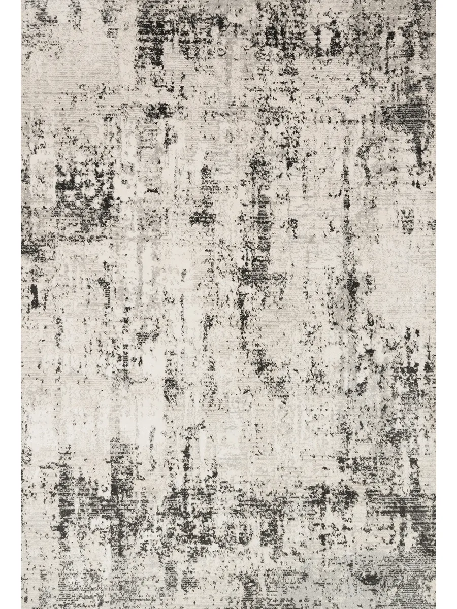 Alchemy ALC04 2'8" x 4'" Rug