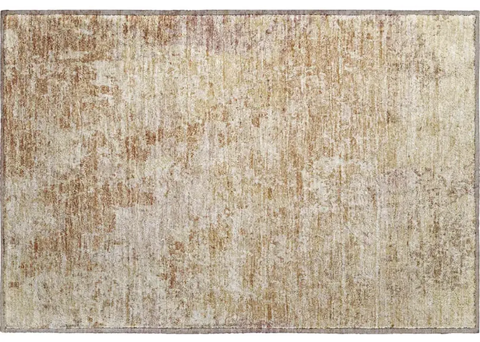 Bresca BC6 Copper 20" x 30" Rug