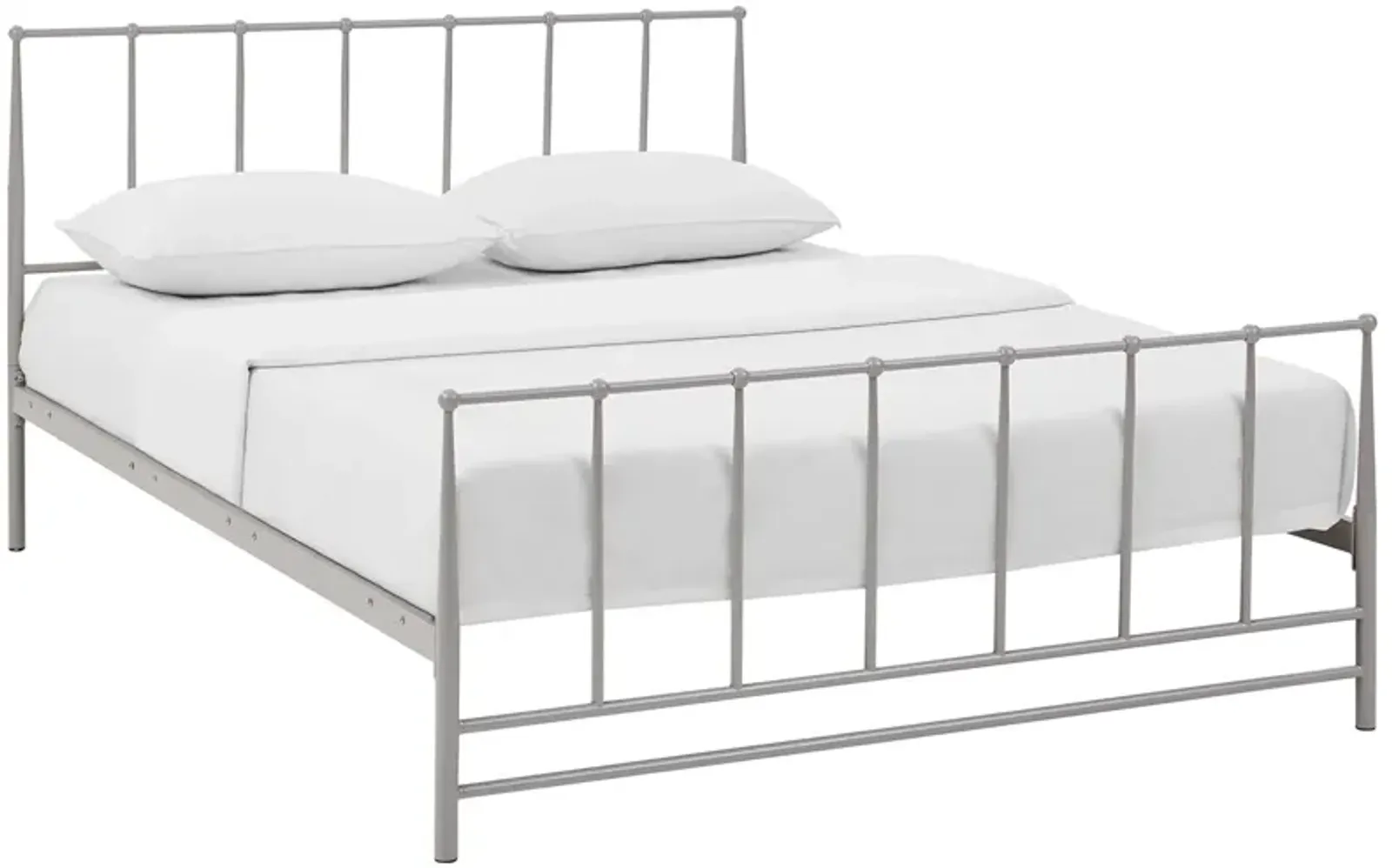 Modway - Estate King Bed