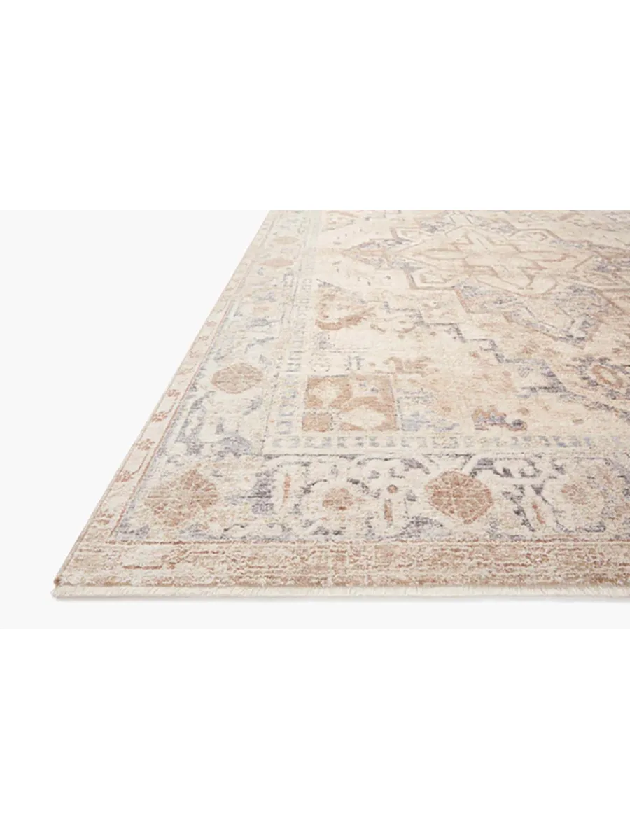 Carlisle CAR04 2'7" x 10'" Rug