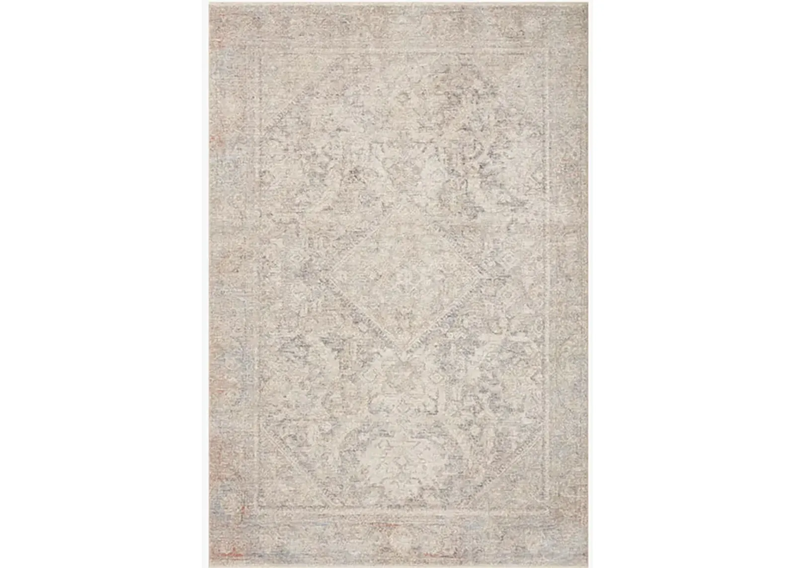 Carlisle CAR04 2'7" x 10'" Rug