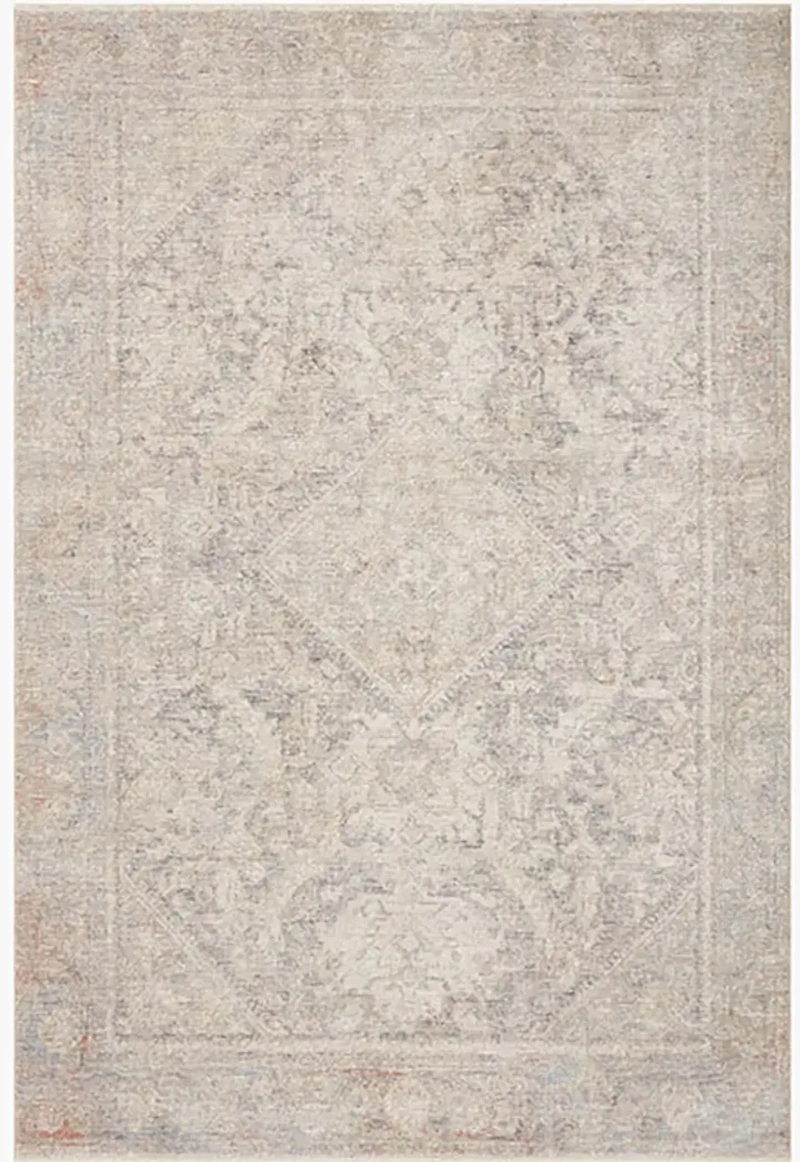 Carlisle CAR04 2'7" x 10'" Rug